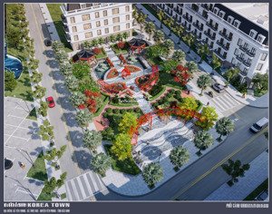 đầu tư căn hộ sát kcn samsung - số lượng có hạn