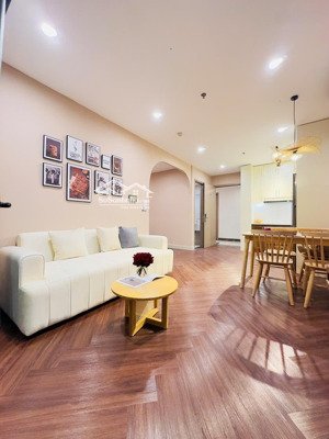 bán căn hộ 1pn view biệt thự tại the sapphire 1, giá 3,43 tỷ, 43,5m2