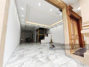 20 tỷ nhà đẹp rẻ nhất long biên 95m2 gara 2 ô tô phố việt hưng 5 tầng thang máy