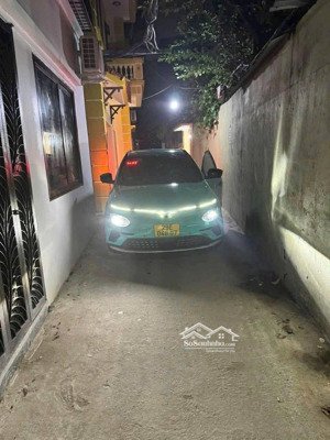 cực hiếm! phân lô taxi đỗ cửa - phố nguyễn chánh - trần duy hưng - dt 48m2 x 5 tầng có thang máy