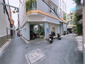 cho thuê văn phòng tại lê văn sỹ, 11 triệu, 45m2, phú nhuận, hcm