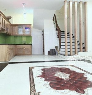 bán nhà cuối đường bà triệu ngay ngã 5 hà trì dân xây oto đỗ gần cực thoáng 30m² 3tầng chỉ 5.4tỷ