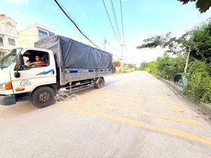 bán đất mặt tiền tl37 - view sông sg cạnh cđ điện lực 72m2 có 52m2 tc giá 4.65 tỷ thương lượng