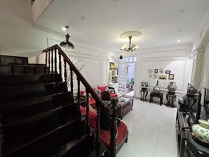 phân lô thái hà 50m2 x 5 tầng, ô tô đỗ cổng, giá 15 tỷ