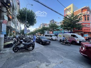 giảm gấp 4tỷ mặt tiền phố điện tử hàm nghi sát nguyễn văn linh -- đường 15m lề 5m5 kẹp kiệt 3m