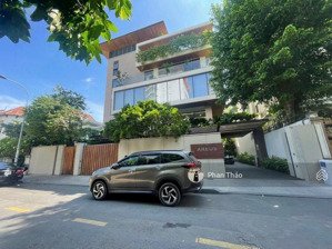 chủ nhà cần bán gấp siêu phẩm mặt tiền dương bá trạc-60x35m-ct hầm 10 tầng-hđt 700 tr-giá 200 tỷ