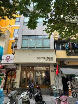 cho thuê nhà mp ô chợ dừa, diện tích 65m2 x 4,5t, mặt tiền 4m thông đông các, giá thuê 55tr