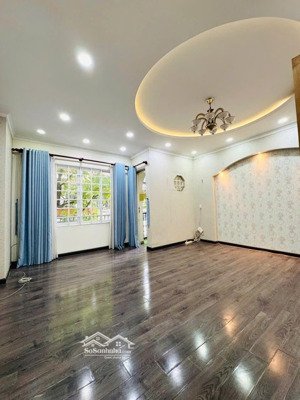 bán nhà hẻm 5m ô tô , khu an ninh đường nguyễn văn khối p.11 gò vấp