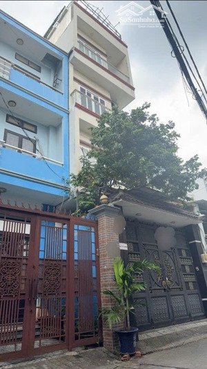 bán nhà riêng 12,2 tỷ, 66,8 m2 tại xô viết nghệ tĩnh, p25, bình thạnh, hcm giá siêu hời