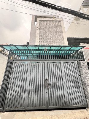 vip - ngay hoàng diệu 2, thủ đức - hẻm xe hơi nhà mới 3 tầng. nhỉnh: 7 tỷ