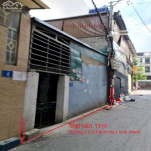 Bán đất Kiêu Kỵ, Gia Lâm, Hà Nội. 56m2, ô tô tránh, kinh doanh. 6xxx tr. Lh 0989894845