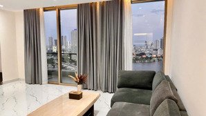 bán gấp cc hilton bạch đằng, 7,599 tỷ, 108m2, 2pn, 2wc, pháp lý đầy đủ