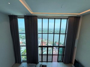 penthouse d''edge thảo điền 5pn - 420m2 bán 80 tỷ - view sông tuyệt đẹp