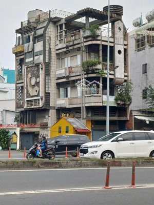 bán nhà mặt tiền hồng bàng, p.1, q.11 giá 12.3 tỷ