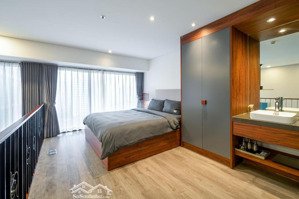 đa dạng quỹ căn ngoại giao penstudio 1-2 ngủ 70 80 90 120m2