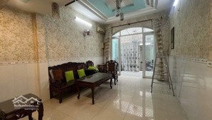 bán nr tại trần xuân soạn, tân hưng sát bên cầu himlam giá 5,2 tỷ, 54m2, 3pn, 2wc, q7, hcm