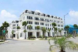 bán cực phẩm liền kề đường louis 10 vip đường 22m louis city hoàng mai