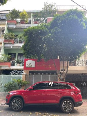 vô cùng hiếm, mặt tiền cực sang lý văn phức, quận 1 (4x20m) sẵn 5 tầng vuông vức. giá chỉ 26 tỷ tl