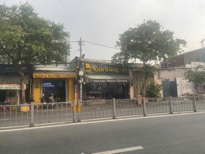 [giá đầu tư] mt kênh tân hóa, tân phú 181m² ngang 6.6m nở hậu chỉ 113tr/m².