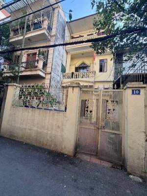 bán đất bồ đề, long biên 100m2 mt5,2m 20,5 tỷ. ngõ oto thông, kinh doanh.