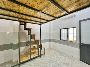 bán nhà phan văn trị 214m² 6 tầng 31.5 tỷ dòng tiền 1.74 tỷ/năm