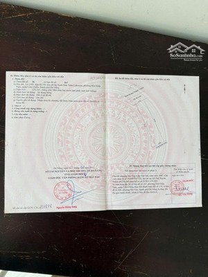 bán đất đường võ tự vị trí đẹp: đường võ tự gần chung cư ori gaden. chợ trường học các cấp.