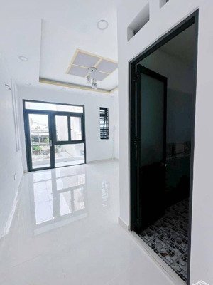 nhà mới phú thọ hòa hẻm 7m xe hơi | cách mt 20m | 3.5x18m 3 tầng 4pn | giá 6.5 tỷ lh 