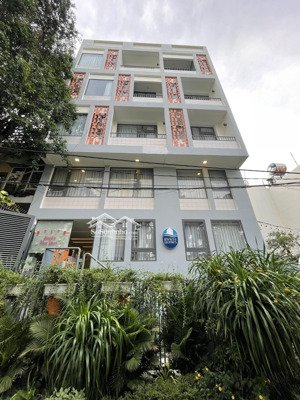 bán nhà mặt tiền thảo điền, khu biệt thự ven sông 244m2, hẩm, 7 lầu chĩ 88 tỷ