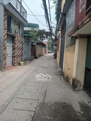 49,5m2 đất đẹp tại thôn 3 vạn phúc, thanh trì, hà nội. giá 3.5 tỷ