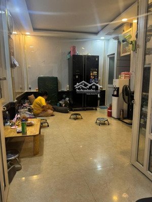 hiếm có trong phân khúc - nhà 4 tầng - 3pn - 21m2 nở hậu tài lộc - âu dương lân q8 - 3,25 tỷ