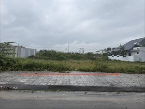 bán đất nền biệt thự lakeside bàu tràm , đà nẵng, 12,5 tỷ, 300m2 giá siêu hời.