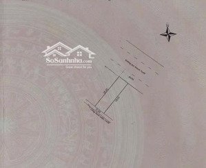 bán đất mặt tiền đường 7m5 đinh đức thiện | gần biển và trường học - giá 6 tỷ 430 tl