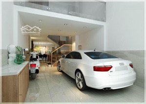 hàng hiếm - hẻm 6m hai bà trưng. phường 8. quận 3 - ctxd : 5 tầng ( 4,7 x 16m ) - 70m2 - giá 13 tỷ