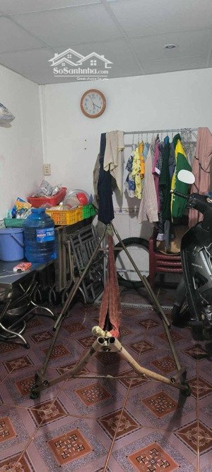 chỉ 2 tỷ - có ngay hộ khẩu tân phú - đang có thu nhập 50tr/năm