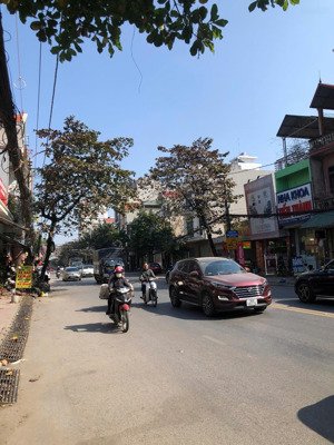 bán đất mặt tiền kinh doanh phố minh khai từ sơn - hiếm có khó tìm