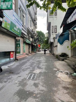 chính chủ bán nhà mặt phố phùng khoang,sầm uất oto đỗ cửa
mặt ngõ ô tô tránh - kinh doanh tốt