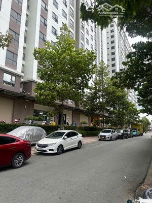 bán nhà quận 8 phạm thế hiển xe hơi ngủ trong nhà 50m2 giá chỉ 4.35 tỷ gần chung cư pegasuite