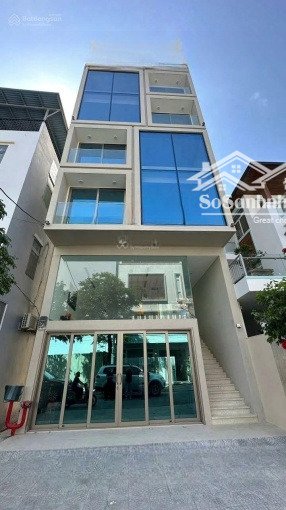 bán nhà mặt tiền vị trí đẹp ngô tất tố -bình thạnh- ( 7.7x18)- 7 tầng -hdt 150tr/th -bán 52 tỷ