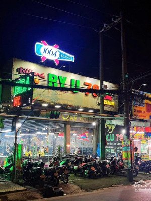 cho thuê mặt tiền 10x30 phan huy ích quận gò vấp