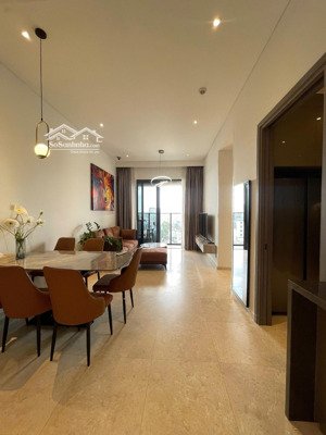 hot deal 3pn the marq giá bán 21,5 tỷ all in. dt 110m2 tầng cao, kèm ô đậu xe định danh