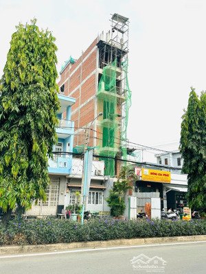 rổ hàng phước bình q9 đường 14m khu bàn cờ - ô tô đậu trước nhà ngày đêm ngay khu trung tâm 89m2