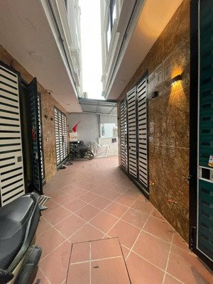 bán nhà phượng nghĩa phụng châu, gần đh tdtt, 5m ra ô tô tránh. dt43m2, 4pn, giá 4,05 tỷ