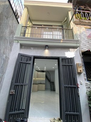 gần mặt tiền tỉnh lộ 10-giáp q6-3tỷ nhỉnh-45m