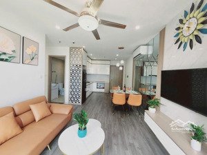 bán nhà đẹp lung linh - rinh ngay đón tết, căn góc 3 ngủ, 2 vệ sinh, 75m2 thông thuỷ full nội thất