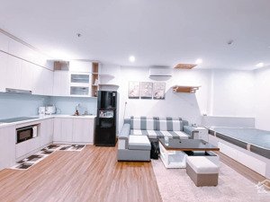 bán nhanh căn studio full đồ, 28m2, giá 2,25 tỷ view thoáng đẹp, hướng mát tại vinhomes ocean park