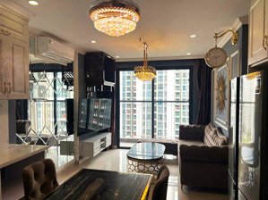 bán cc 1pn + 1 đa năng, 1wc chỉ với 2,99 tỷ, 43m2 tại vinhomes ocean park gia lâm, hà nội