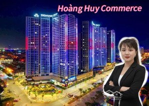 cần chuyển nhượng căn 2pn1vs đầy đủ nội thất, view cực đẹp hoàng huy commercer. zl: 