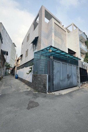 nhà 3 tầng - hoàng diệu 2 - hxh thông - 75m2 - ngang 5m - hoàn công - 7.95 tỷ - lh: 