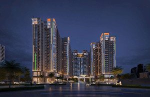 chính chủ bán căn hộ 2pn fpt plaza4 - tầng cao - view trực diện biển