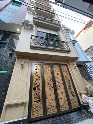 chính chủ bán chung cư mini ngay gần ngã tư xuân phương - phương canh, nam từ liêm, hà nội